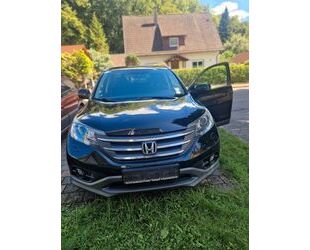Honda CR-V Gebrauchtwagen