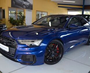 Audi S6 Gebrauchtwagen