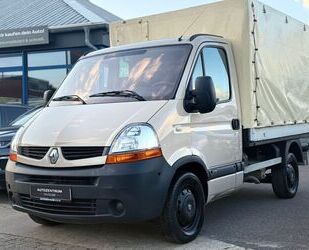 Renault Master Gebrauchtwagen