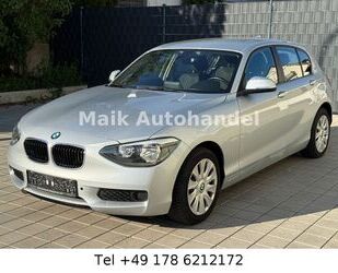 BMW 114 Gebrauchtwagen
