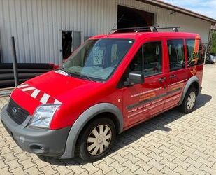 Ford Tourneo Gebrauchtwagen