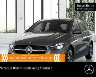 Mercedes-Benz B 180 Gebrauchtwagen