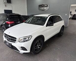 Mercedes-Benz GLC 250 Gebrauchtwagen