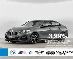 BMW 220 Gran Coupé Gebrauchtwagen