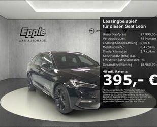Seat Leon Gebrauchtwagen