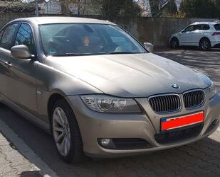 BMW 325 Gebrauchtwagen