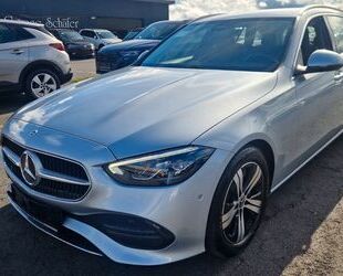 Mercedes-Benz C 180 Gebrauchtwagen