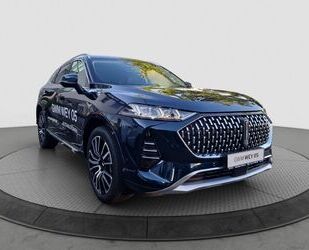 GWM Wey 05 Gebrauchtwagen