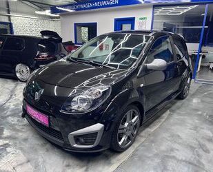 Renault Twingo Gebrauchtwagen