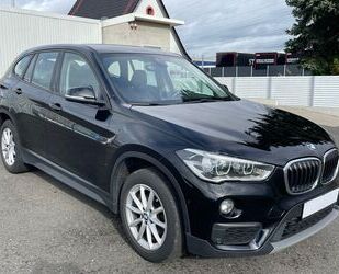BMW X1 Gebrauchtwagen