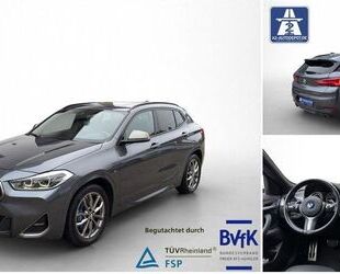 BMW X2 Gebrauchtwagen