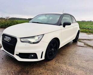 Audi A1 Gebrauchtwagen