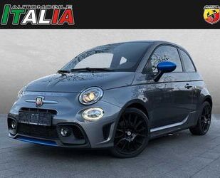 Abarth 595 Gebrauchtwagen