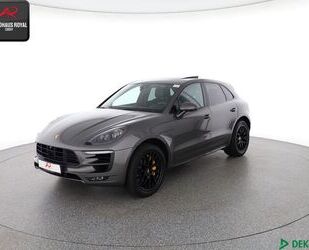 Porsche Macan Gebrauchtwagen
