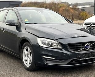 Volvo V60 Gebrauchtwagen