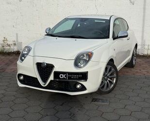 Alfa Romeo MiTo Gebrauchtwagen