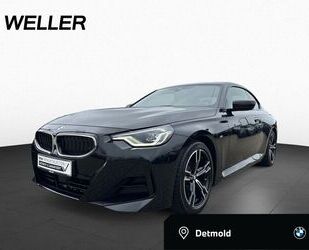 BMW 218 Gebrauchtwagen