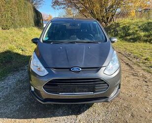 Ford B-Max Gebrauchtwagen