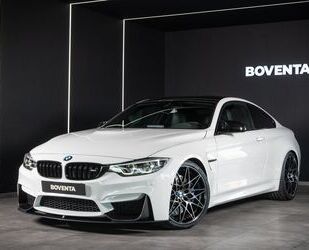 BMW M4 Gebrauchtwagen