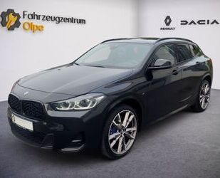 BMW X2 Gebrauchtwagen