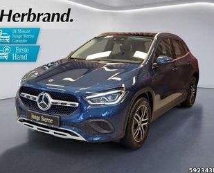 Mercedes-Benz GLA 250 Gebrauchtwagen