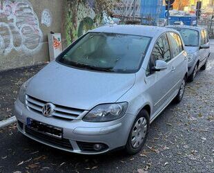 VW Golf Plus Gebrauchtwagen
