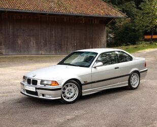 BMW M3 Gebrauchtwagen