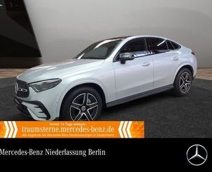 Mercedes-Benz GLC 450 Gebrauchtwagen