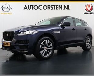 Jaguar F-Pace Gebrauchtwagen