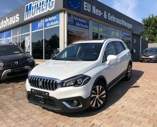 Suzuki (SX4) S-Cross Gebrauchtwagen