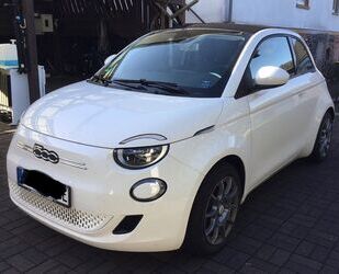 Fiat 500e Gebrauchtwagen
