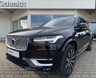 Volvo XC90 Gebrauchtwagen