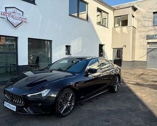 Maserati Ghibli Gebrauchtwagen