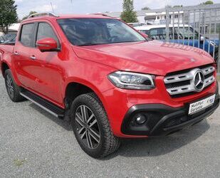 Mercedes-Benz X 250 Gebrauchtwagen