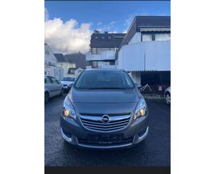Opel Meriva Gebrauchtwagen