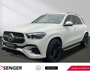 Mercedes-Benz GLE 300 Gebrauchtwagen