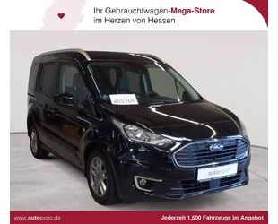 Ford Tourneo Connect Gebrauchtwagen