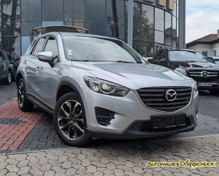 Mazda CX-5 Gebrauchtwagen