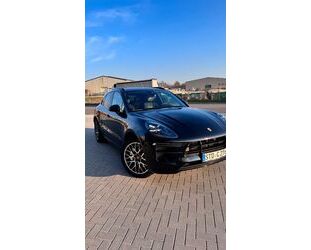 Porsche Macan Gebrauchtwagen