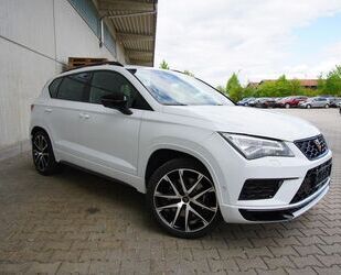 Cupra Ateca Gebrauchtwagen