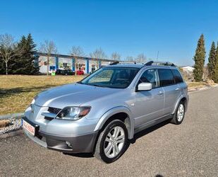 Mitsubishi Outlander Gebrauchtwagen
