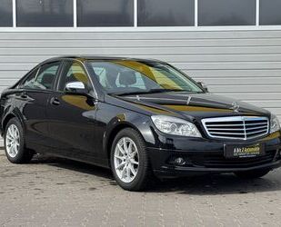Mercedes-Benz C 180 Gebrauchtwagen