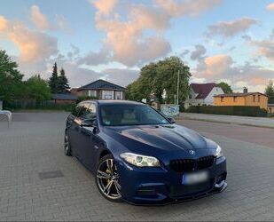 BMW 530 Gebrauchtwagen