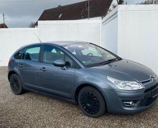 Citroen C4 Gebrauchtwagen