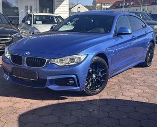 BMW 435 Gran Coupé Gebrauchtwagen