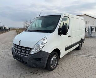 Renault Master Gebrauchtwagen
