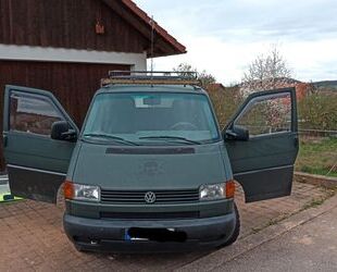 VW T4 Caravelle Gebrauchtwagen