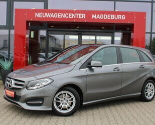 Mercedes-Benz B 180 Gebrauchtwagen