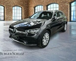 Mercedes-Benz GLC 300 Gebrauchtwagen