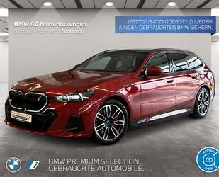 BMW i5 Gebrauchtwagen